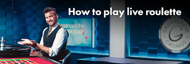 Best Online Casino Live Roulette The Ultimate Guide to Winning Big