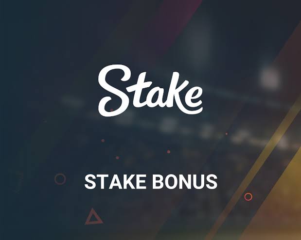 Stake